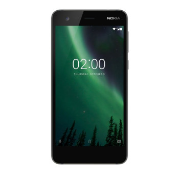Cant Charging screen is black screen Nokia 2 - 2017 Cant Charging screen is black screen Nokia 2 - 2017
