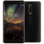 Cài rom cứu mất boot Repair Boot Nokia Nokia 6 (2018) Cài rom cứu mất boot Repair Boot Nokia Nokia 6 (2018)