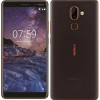 Replace the volume button Nokia Nokia 7 Plus (2018)