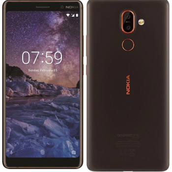 Repair mainboard Nokia Nokia 7 Plus (2018) Repair mainboard Nokia Nokia 7 Plus (2018)