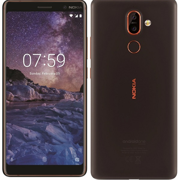 Cài rom cứu mất boot Repair Boot Nokia Nokia 7 Plus (2018) Hồ Chí Minh Cài rom cứu mất boot Repair Boot Nokia Nokia 7 Plus (2018)