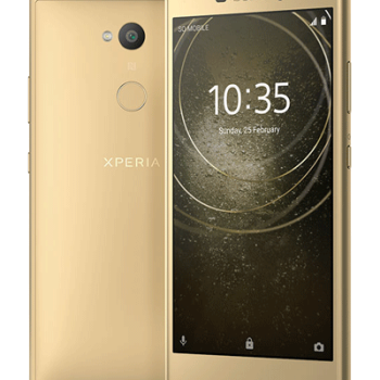 Replace battery Sony Xperia L2 Replace battery Sony Xperia L2