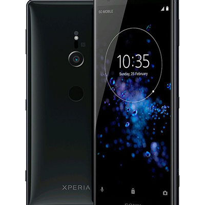 Cant Charging screen is black screen Sony Xperia XZ2 Hồ Chí Minh Cant Charging screen is black screen Sony Xperia XZ2
