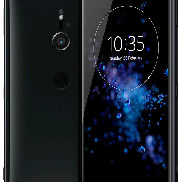 Cant Charging screen is black screen Sony XZ2 Compact Hồ Chí Minh Cant Charging screen is black screen Sony XZ2 Compact