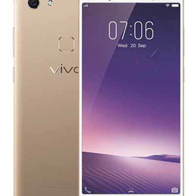Cài rom cứu mất boot Repair Boot Vivo V7