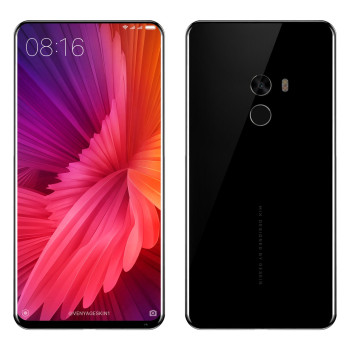 Hard reset forgotten account password Xiaomi Mi Mix 2 Hard reset forgotten account password Xiaomi Mi Mix 2