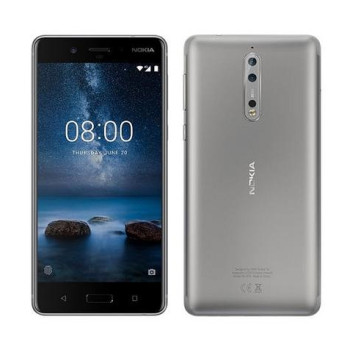 Replace mainboard Nokia 8 Replace mainboard Nokia 8