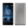 Replace the back cover of the rib cage Nokia 8