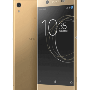 Thay sửa chuôi sạc không vô không nhận USB Sony XA1 Ultra