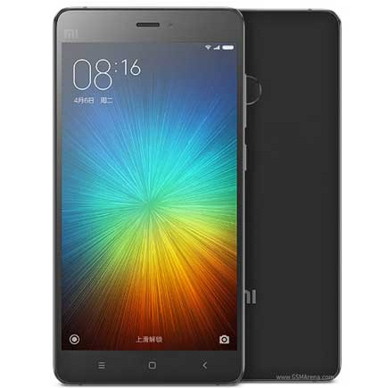 Remove vĩnh viễn tài khoản Mi Cloud Xiaomi Mi 4S