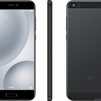 Remove vĩnh viễn tài khoản Mi Cloud Xiaomi Mi 5C