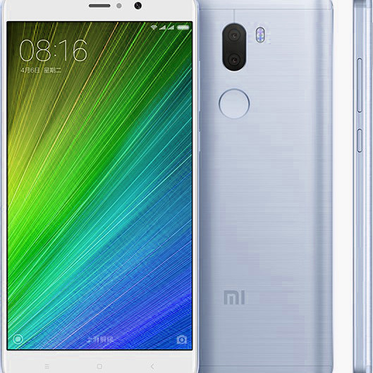 Remove permanently Mi Cloud account Xiaomi Mi 5S Plus