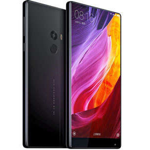 Remove permanently Mi Cloud account Xiaomi Mi MIX