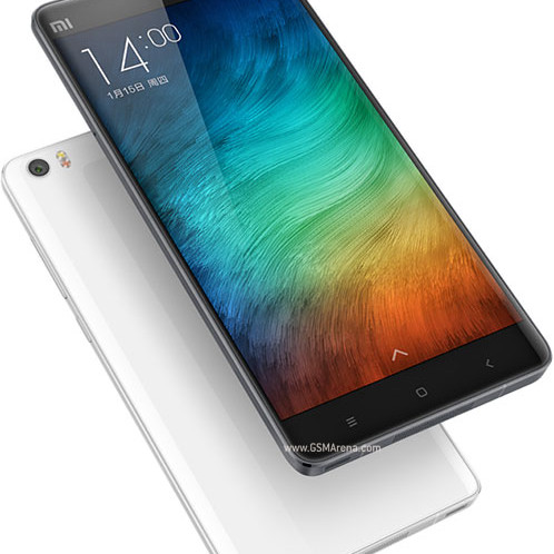 Remove vĩnh viễn tài khoản Mi Cloud Xiaomi Mi Note