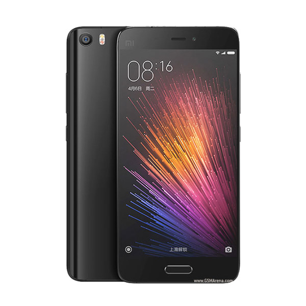 Remove vĩnh viễn tài khoản Mi Cloud Xiaomi Mi5
