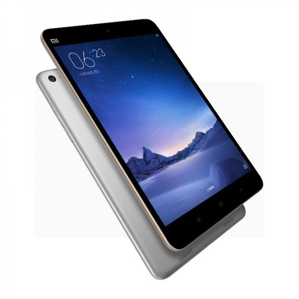 Remove permanently Mi Cloud account Xiaomi MiPad 3