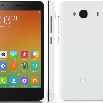 Remove vĩnh viễn tài khoản Mi Cloud Xiaomi Redmi 2A