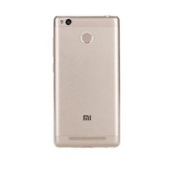 Remove vĩnh viễn tài khoản Mi Cloud Xiaomi Redmi 3 Pro