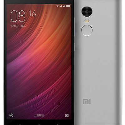 Remove permanently Mi Cloud account Xiaomi Redmi Note 4