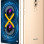 Sạc không vô màn hình tối đen không lên Huawei Honor 6X