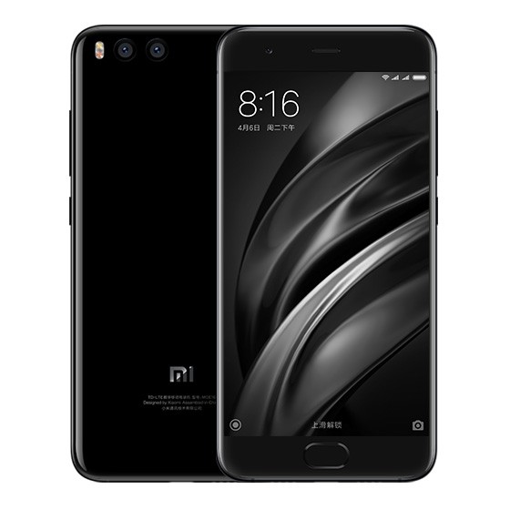 Sạc không vô màn hình tối đen không lên Xiaomi Mi 6 Plus Hồ Chí Minh Sạc không vô màn hình tối đen không lên Xiaomi Mi 6 Plus