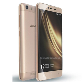 Thay kính cảm ứng Gionee Marathon M5 Mini