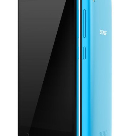 Thay kính cảm ứng Gionee Pioneer P5W
