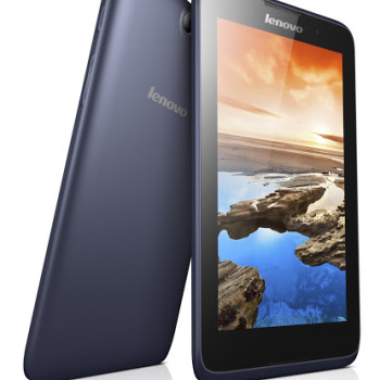 Replace Touch Screen Digitizer Lenovo IdeaTab A8-50 A5500