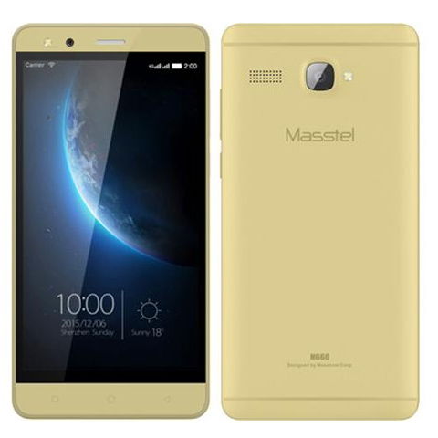 Replace Touch Screen Digitizer Masstel N660 Hồ Chí Minh Replace Touch Screen Digitizer Masstel N660