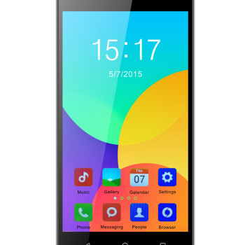 Thay kính cảm ứng Mobell Nova S