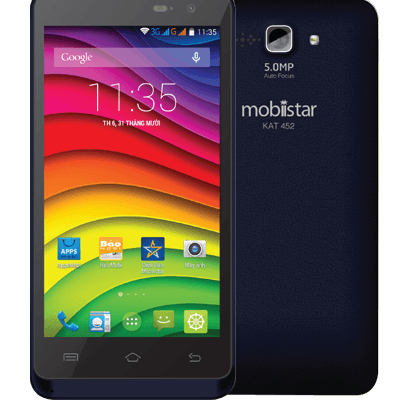 Replace Touch Screen Digitizer Mobiistar KAT 452 Hồ Chí Minh Replace Touch Screen Digitizer Mobiistar KAT 452