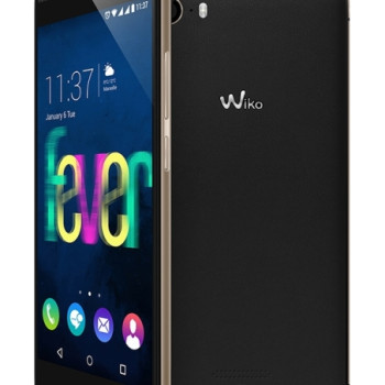 Thay kính cảm ứng Wiko Fever