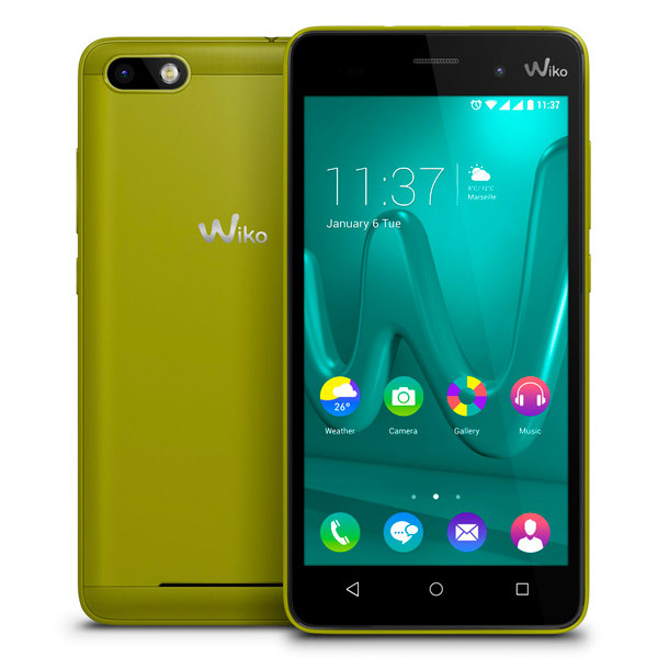 Replace Touch Screen Digitizer Wiko Lenny 3 Hồ Chí Minh Replace Touch Screen Digitizer Wiko Lenny 3