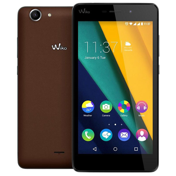 Replace Touch Screen Digitizer Wiko Pulp Hồ Chí Minh Replace Touch Screen Digitizer Wiko Pulp