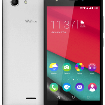 Thay kính cảm ứng Wiko Pulp Fab