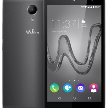 Thay kính cảm ứng Wiko Robby