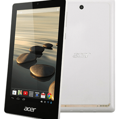 Thay màn hình Acer Iconia B1-740 Hồ Chí Minh Thay màn hình Acer Iconia B1-740