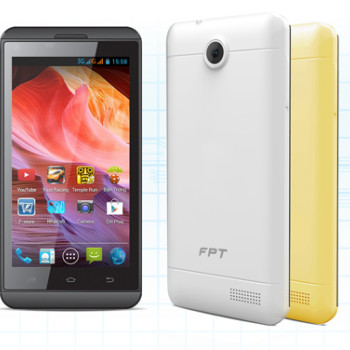 Replace Lcd Screen FPT F60