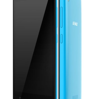 Thay màn hình Gionee Pioneer P5W