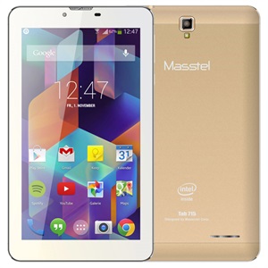 Thay màn hình Masstel Tab 715 Hồ Chí Minh Thay màn hình Masstel Tab 715