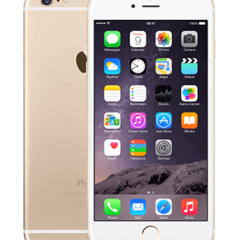 Repair temperature alarm iPhone 6 Repair temperature alarm iPhone 6