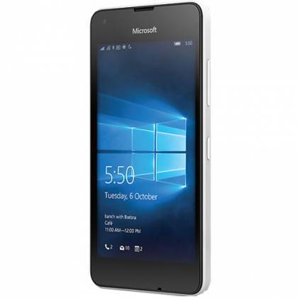 Sửa Baseband mất imei no service Microsoft Lumia 650 (RM-1127)