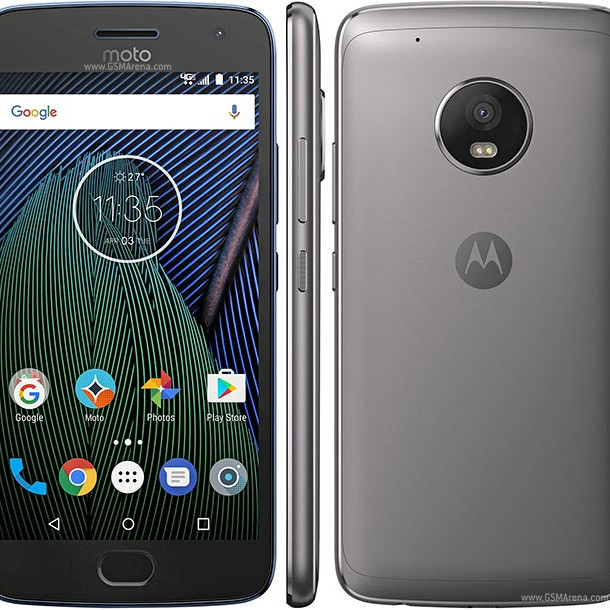 Sửa Baseband mất imei no service Motorola Moto GS 2017