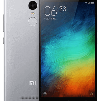 Sửa cảm ứng trên main Xiaomi Redmi Note 3