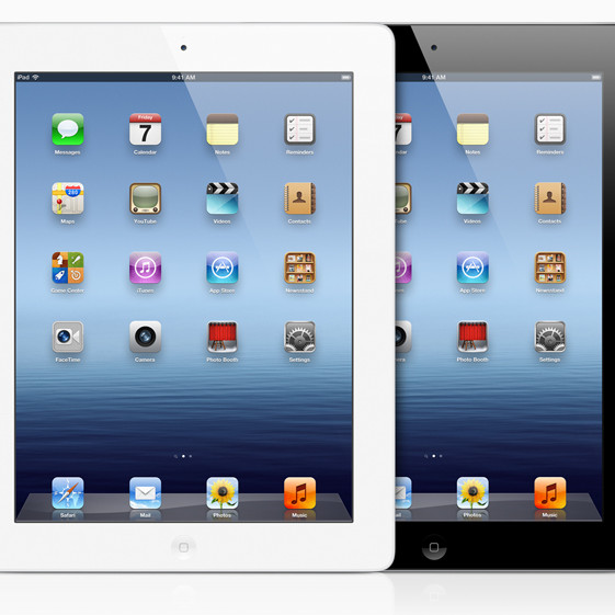 Fix IC display lights iPad 3 Hồ Chí Minh Fix IC display lights iPad 3