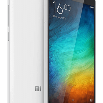 Sửa ic mất nguồn Xiaomi Mi 4i