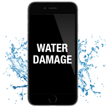 Sửa iPhone 6 Plus vô nước bật không lên nguồn