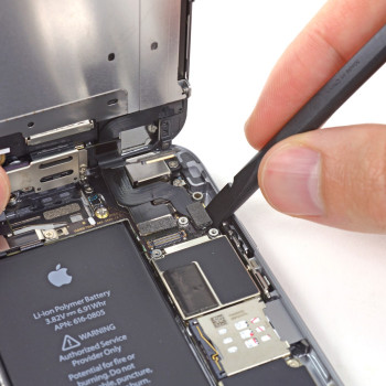 Sửa iPhone 6 Vô nước