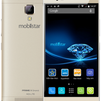 Fix the headphone jack Mobiistar Prime X Grand