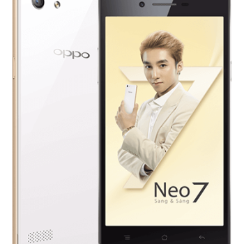 Fix the headphone jack Oppo Neo 7